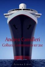 Collura, commissaris ter zee 9789076270623 Andrea Camilleri, Boeken, Verzenden, Zo goed als nieuw, Andrea Camilleri