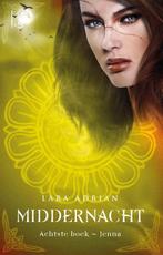 Jenna / Middernacht / 8 9789024566037 Lara Adrian, Verzenden, Gelezen, Lara Adrian