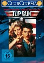 TOP GUN - MOVIE [DVD] [1986] DVD, Cd's en Dvd's, Verzenden, Zo goed als nieuw