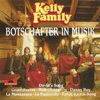 Kelly Family - Botschafter In Musik, Cd's en Dvd's, Verzenden, Gebruikt