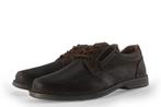 Outfielder Veterschoenen in maat 43 Bruin | 5% extra korting, Kleding | Heren, Schoenen, Bruin, Verzenden, Outfielder, Zo goed als nieuw