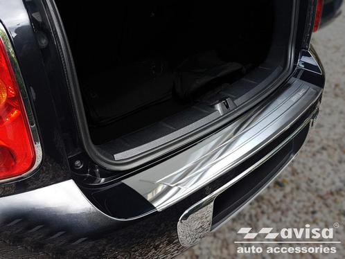 Achterbumperbeschermer | Mini | Countryman 10-14 5d suv. R60, Auto diversen, Auto-accessoires, Nieuw, Verzenden