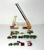 Wiking, Schuco en Siku H0 - Décor de train miniature (13) -