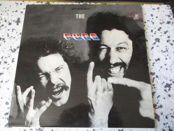 THE FUGS - LP Collection of 4 Albums - Diverse titels - LP beschikbaar voor biedingen