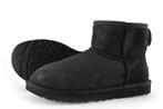 Ugg Boots in maat 39 Zwart, Verzenden, Zwart, Overige typen, Zo goed als nieuw