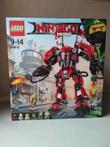 Lego - Lego Ninjago 70615 - 2000-heden