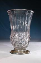 Val Saint Lambert - Charles Graffart & René Delvenne - Vase