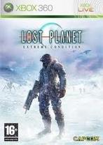 Lost Planet Extreme Condition (Xbox 360 used game), Ophalen of Verzenden