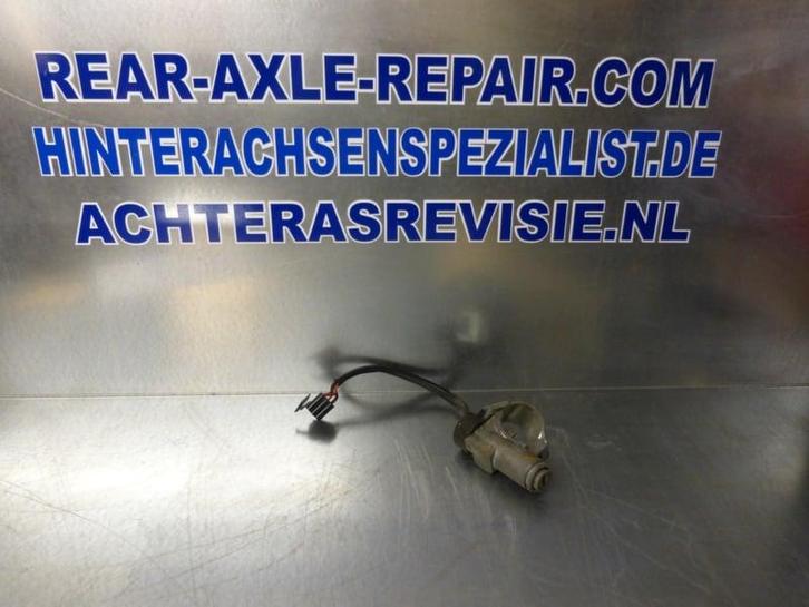 Stuurslot Opel Manta B, zonder sleutel, gebruikt (Interieur), Auto-onderdelen, Interieur en Bekleding, Gebruikt, Opel, Verzenden