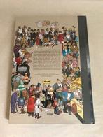 Nero 2 - De Stallaert jaren - luxe HC met linnen rug - 1, Boeken, Nieuw