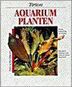 Aquarium Planten 9789052101910, Livres, Ines Scheurmann, Verzenden