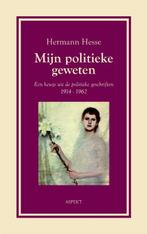 Mijn politieke geweten 9789059115156 Hermann Hesse, Verzenden, Hermann Hesse