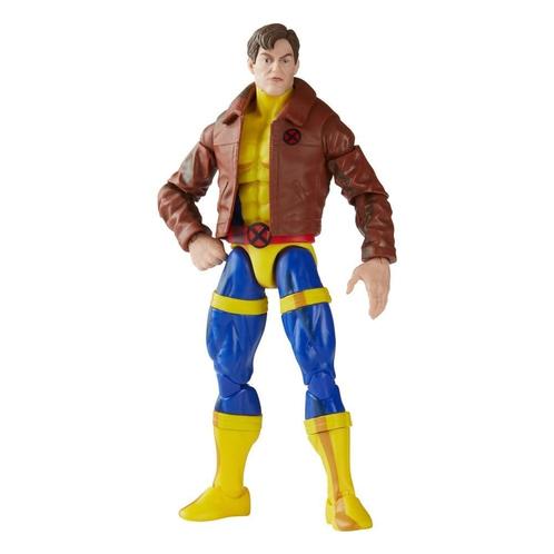 X-Men: The Animated Series Marvel Legends Action Figure Marv, Verzamelen, Film en Tv, Ophalen of Verzenden