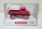 Wiking H0 - Véhicules pour trains miniatures (14), Nieuw
