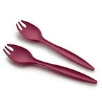 Tupperware Allegra Slabestek Rood, Verzenden