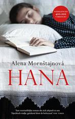 Hana 9789023960881, Livres, Romans, Alena Mornstajnová, Verzenden