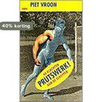 PRUTSWERK 9789026315046 Piet Vroon, Verzenden, Gelezen, Piet Vroon