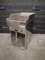 Mareno bakplaat | geribbeld | 40 cm | 400V, Gebruikt