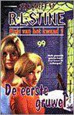 De eerste gruwel / Fear street 99 / 2725 9789044927252, Verzenden, R.L. Stine