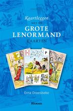 Kaartleggen met de Grote Lenormandkaarten 9789072189172, Boeken, Verzenden, Zo goed als nieuw