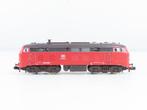Fleischmann N - 7235 - Diesellocomotief (1) - BR 218 - DB, Hobby en Vrije tijd, Nieuw