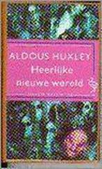Heerlijke nieuwe wereld / Ooievaar 9789035114234 A. Huxley, Boeken, Verzenden, Zo goed als nieuw, A. Huxley