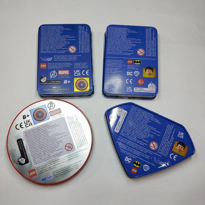 Lego Minifiguur - Marvel Super Heroes - Lego Marvel, Kinderen en Baby's, Speelgoed | Duplo en Lego