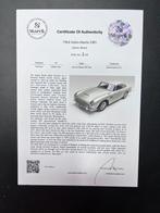 James Bond, 1964 Aston-Martin DB5 - Fine Art Photography -, Nieuw