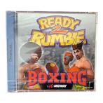 Ready 2 Rumble Boxing (SEGA DREAMCAST) (NIEUW), Games en Spelcomputers, Games | Sega, Verzenden, Nieuw