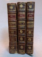 [ Louis Rustaing De Saint-Jory ] - Mémoires Secrets de la, Antiek en Kunst