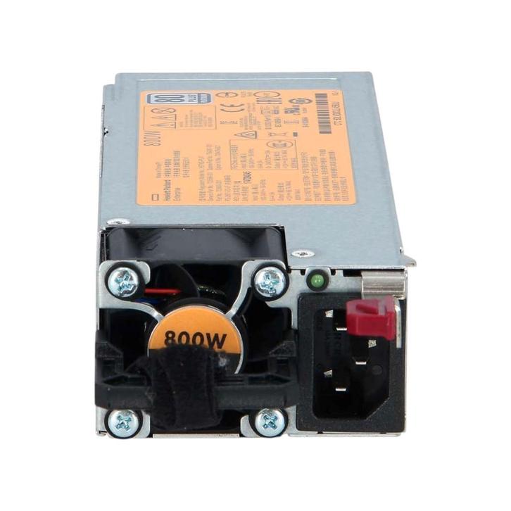 HP 720479-B21, Computers en Software, Servers, Ophalen of Verzenden