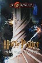 Harry Potter 6 - Harry Potter en de halfbloed Prins, Livres, Beatrix Potter, Oxenbury Helen, Verzenden