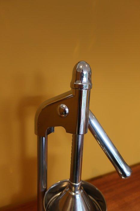 Sapcentrifuge - rvs, Antiek en Kunst, Antiek | Keukengerei