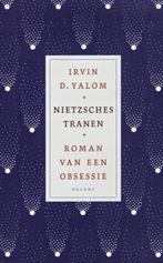 Nietzsches tranen 9789050182478 I.D. Yalom, Boeken, Verzenden, Gelezen, I.D. Yalom