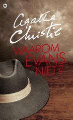 Waarom Evans niet? / Agatha Christie 9789048823093, Boeken, Verzenden, Gelezen, Agatha Christie