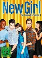 New Girl - Die komplette Season 3 [3 DVDs] von Pey...  DVD, Verzenden