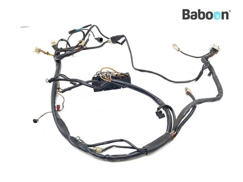 Kabelboom Moto Guzzi California 1000 III 1987-1993 (VW) Carb, Motoren, Onderdelen | Overige, Gebruikt, Verzenden