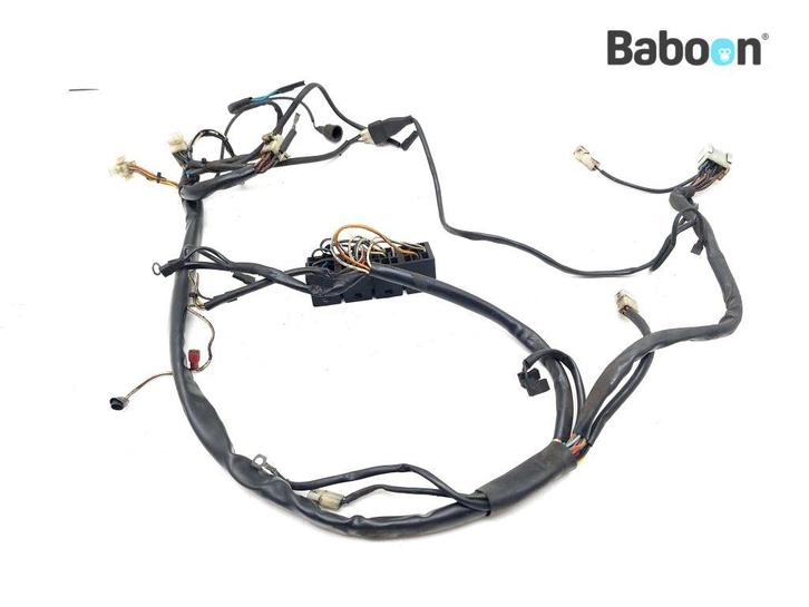 Kabelboom Moto Guzzi California 1000 III 1987-1993 (VW) Carb, Motoren, Onderdelen | Overige, Gebruikt, Verzenden