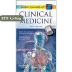 Pocket Essentials Of Clinical Medicine 9780702028304, Boeken, Verzenden, Zo goed als nieuw, Anne Ballinger