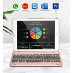 Toetsenbord Hoes voor iPad 9.7 - QWERTY Multifunctionele, Verzenden, Nieuw