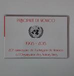 Monaco. 2 Euro 2013 ONU  (Zonder Minimumprijs), Timbres & Monnaies