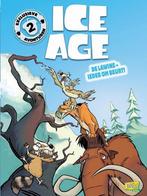 Continentale drift / Ice Age / 4 9789030366911 G. Newman, Verzenden, Gelezen, G. Newman
