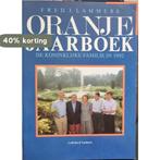 Oranjejaarboek koninklijke familie 9789038404356 Jos Lammers, Verzenden, Gelezen, Jos Lammers