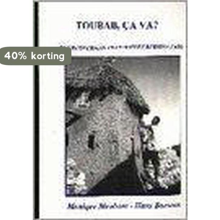 Toubab, ca va? 9789080057081 M. Meulstee, Boeken, Reisverhalen, Gelezen, Verzenden