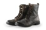 Loff1881 Veterboots in maat 32 Bruin | 5% extra korting, Kinderen en Baby's, Kinderkleding | Schoenen en Sokken, Verzenden, Jongen of Meisje