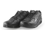 Nike Sneakers in maat 38½ Zwart | 5% extra korting, Kleding | Dames, Schoenen, Verzenden, Zwart, Nike, Zo goed als nieuw