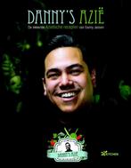 Dannys Azië 9789045206660 Danny Jansen, Boeken, Verzenden, Gelezen, Danny Jansen