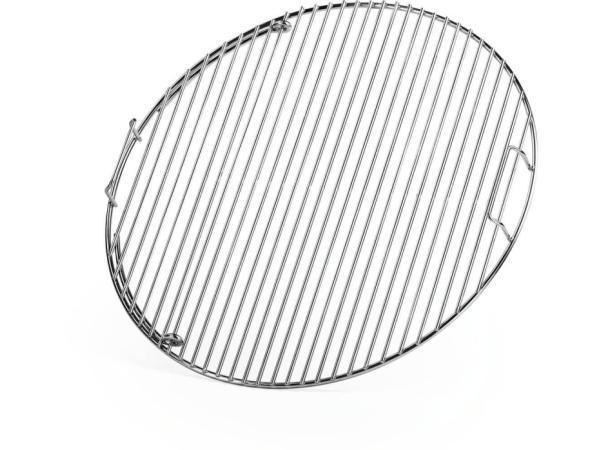 Veiling - Napoleon S83040 Grillrooster BBQ – 57 cm – RVS, Jardin & Terrasse, Accessoires pour le barbecue