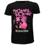 My Chemical Romance Black Parade Marching T-Shirt -, Vêtements | Hommes, T-shirts