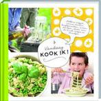 Vandaag kook ik - kinderkookboek, Boeken, Verzenden, Nieuw, Nederlands